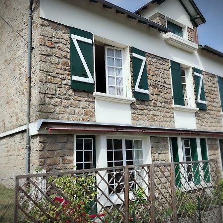 Maison Raffinee Treignac 외부 사진