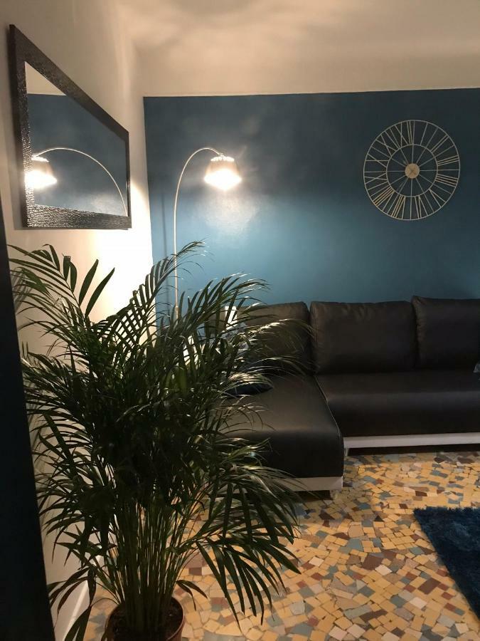 Maison Raffinee Treignac 외부 사진