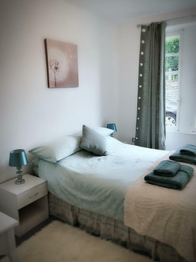 Maison Raffinee Treignac 외부 사진